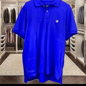 Chaps polo short sleeve XL